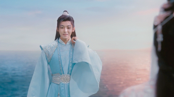 #少年白马醉春风首播评价# 说一句《少年白马醉春风》仙品一点都不为过！剧情节奏掌