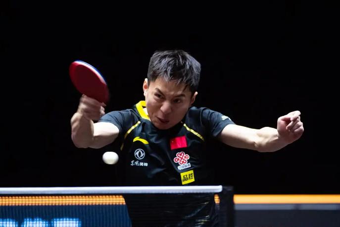 34岁前国手方博宣布复出，明确表示未改国籍
 
4月20日，34岁的前国乒运动员