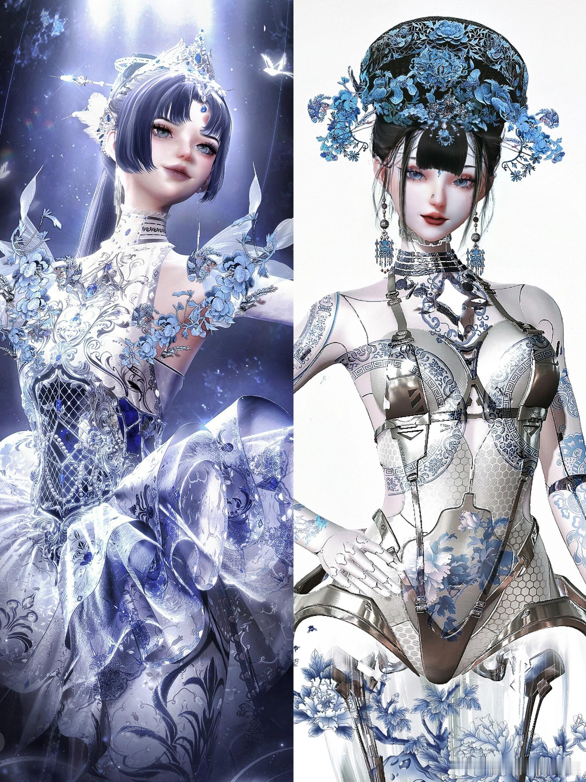 顶级换装软件 我真的被你宠到了以闪亮之名，离开了你谁还把我当小孩[苦涩]看到新六