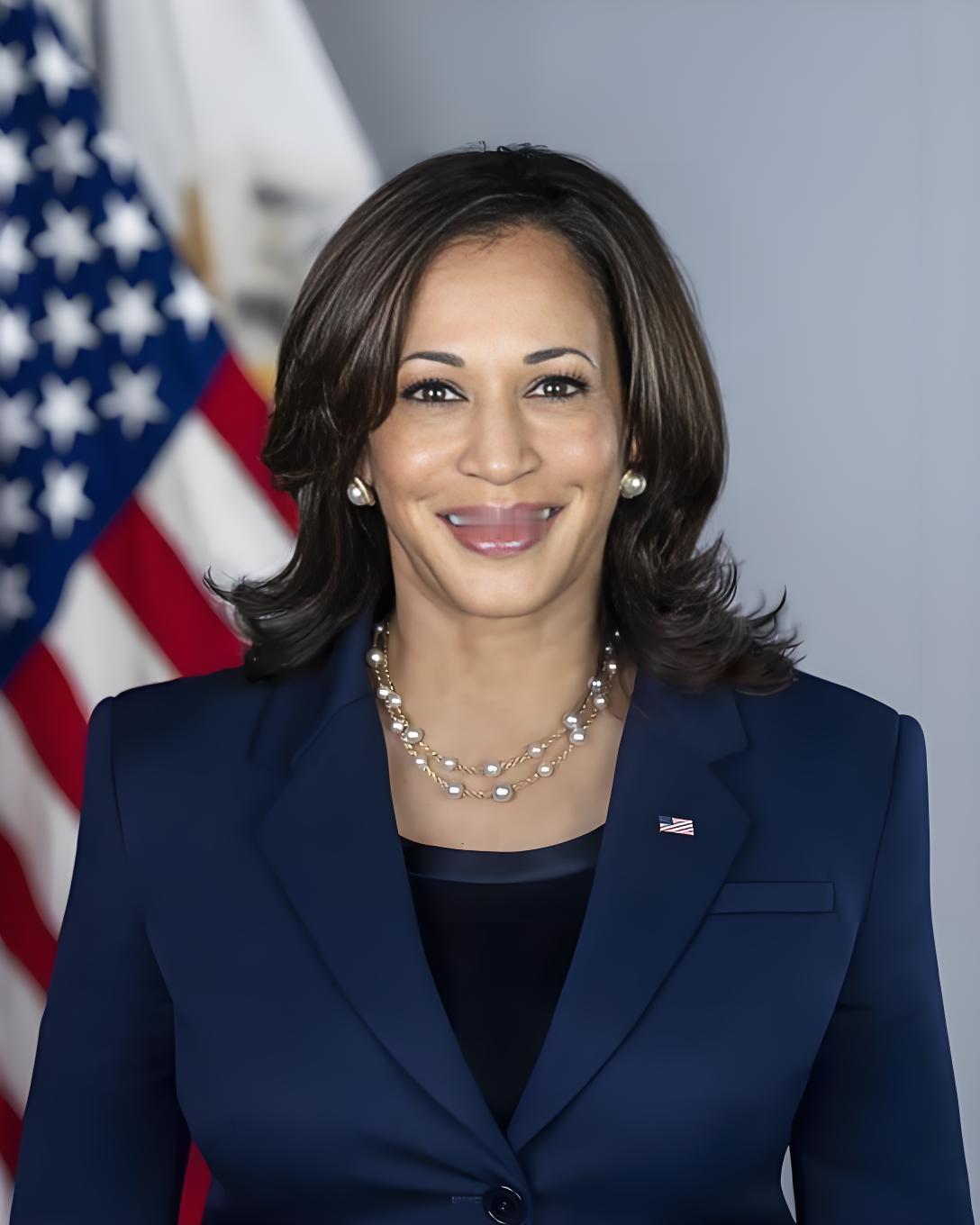 哈哈！哈里斯又要卷土重来了？先别急，你这次怕是又要当陪跑了！ 

刚看到新闻，美