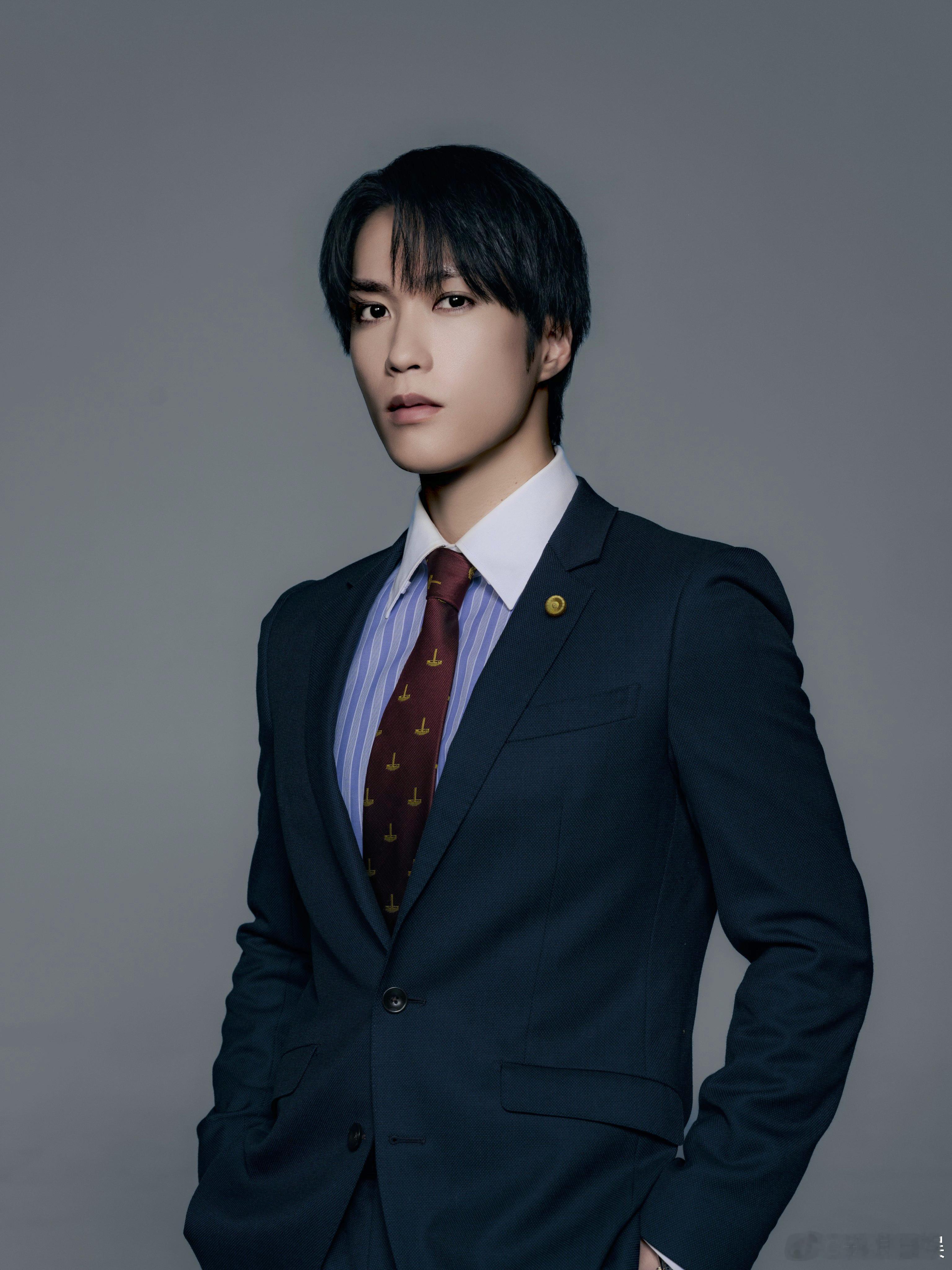 海外影视速递 北乃纪伊 藤原树 双主演电视剧《未婚欺诈 我不曾知晓的他的真面目》