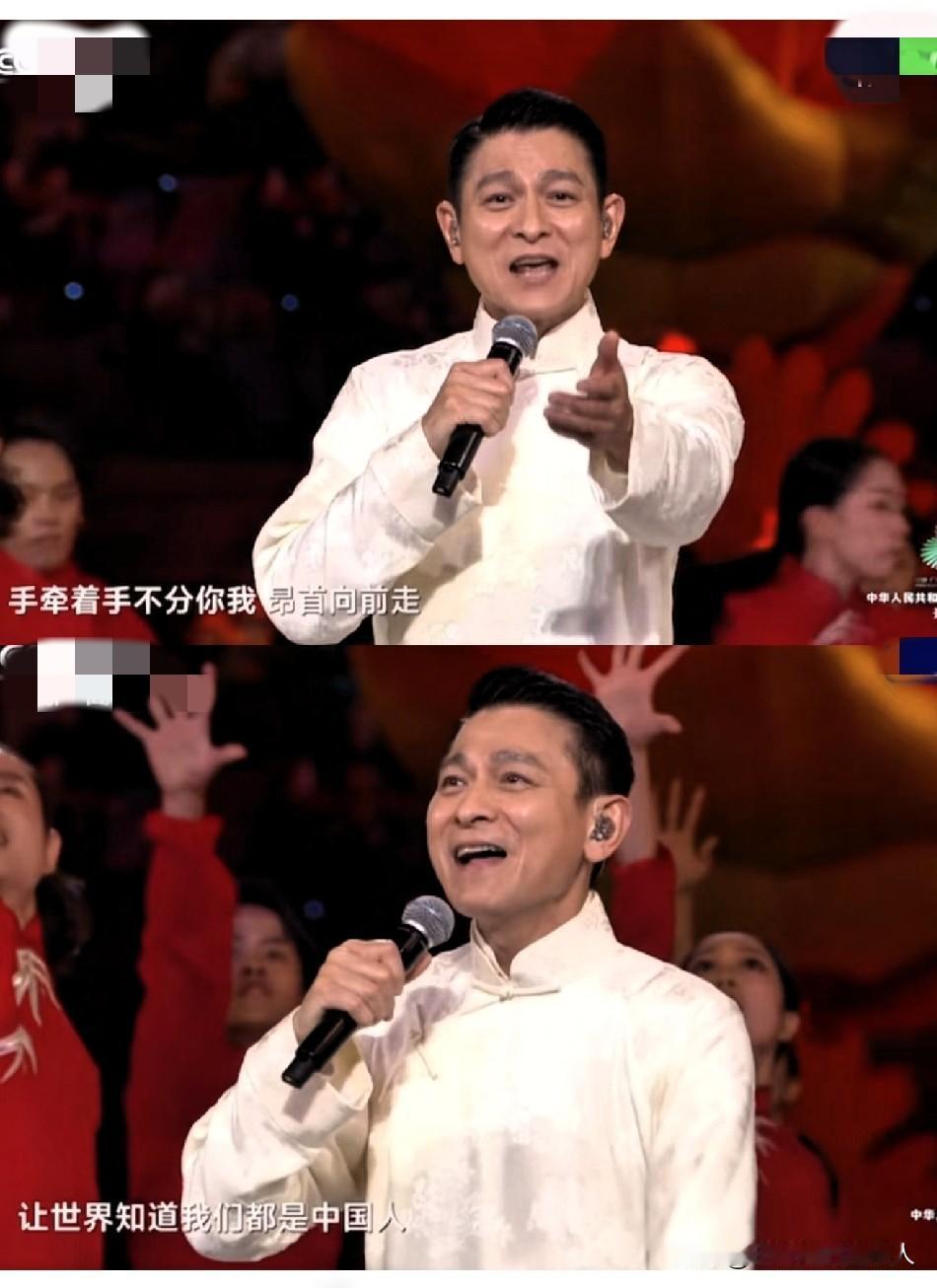 刘德华经纪人怕是要崩溃了！
不是华仔行程爆满，
也不是商务邀约太多，而是全运会一