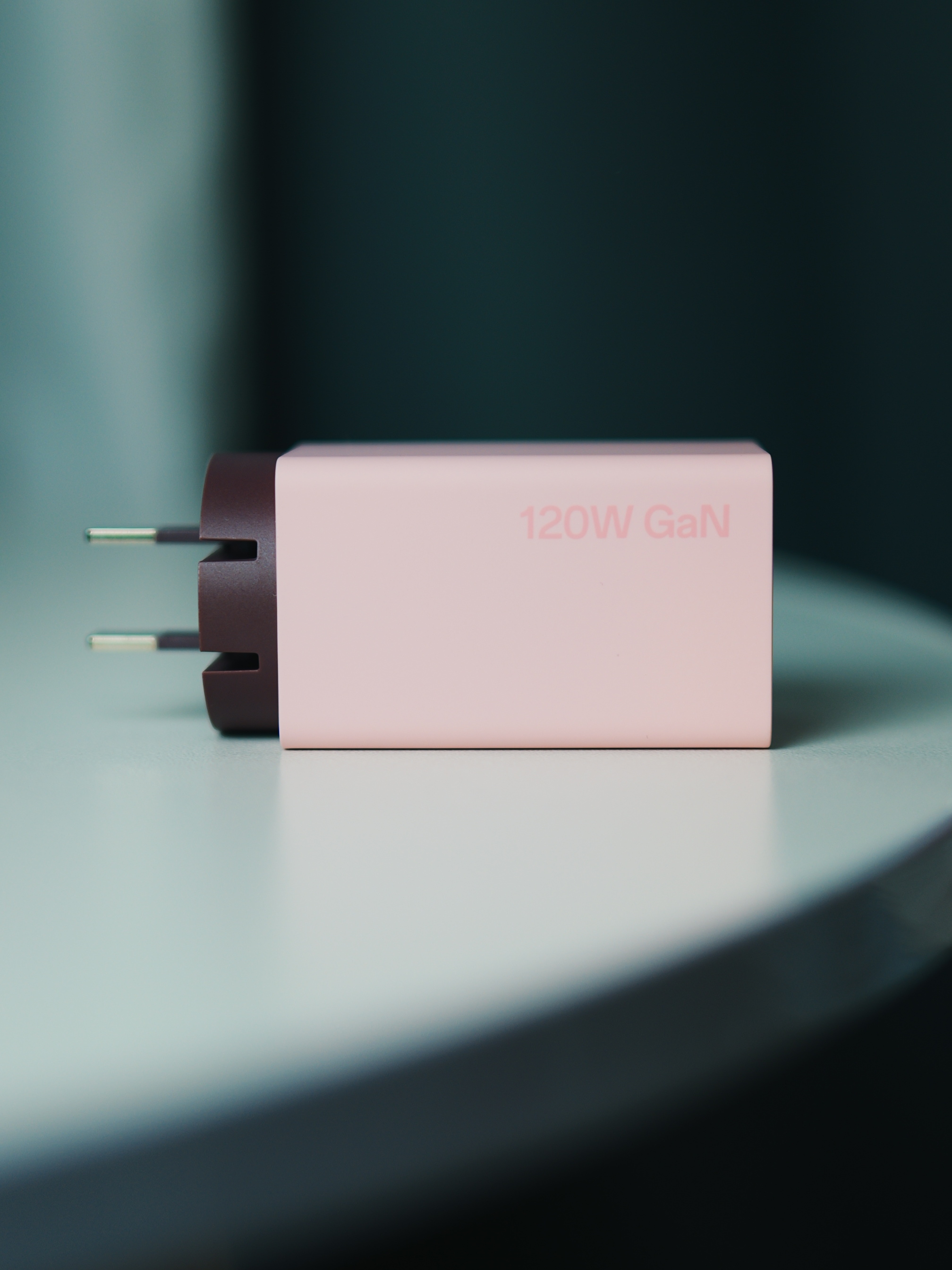 OPPO SuperVOOC 120W小方瓶双口超级闪充氮化镓充电器（名字咋这么