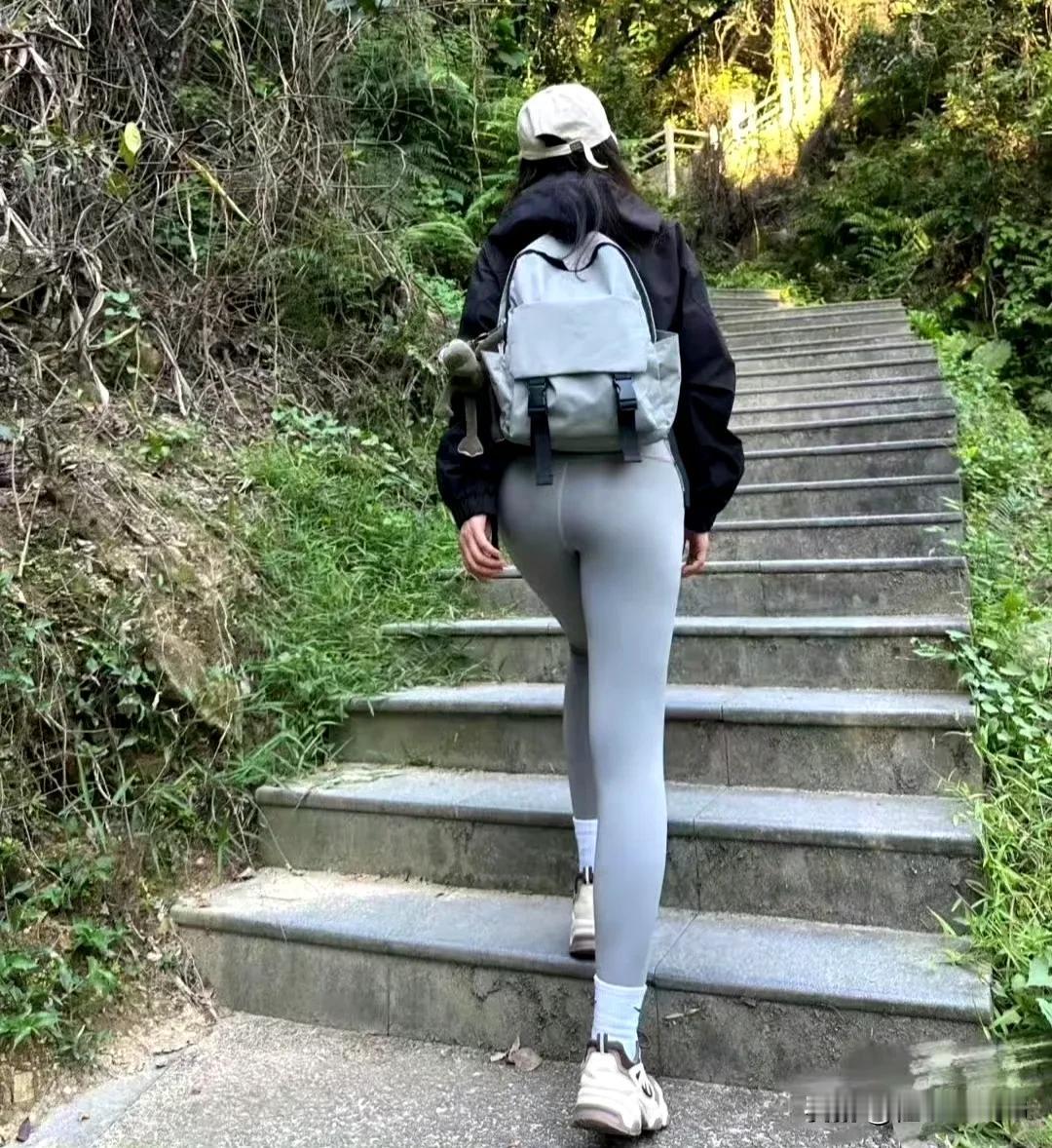 周末爬山之凤凰之巅