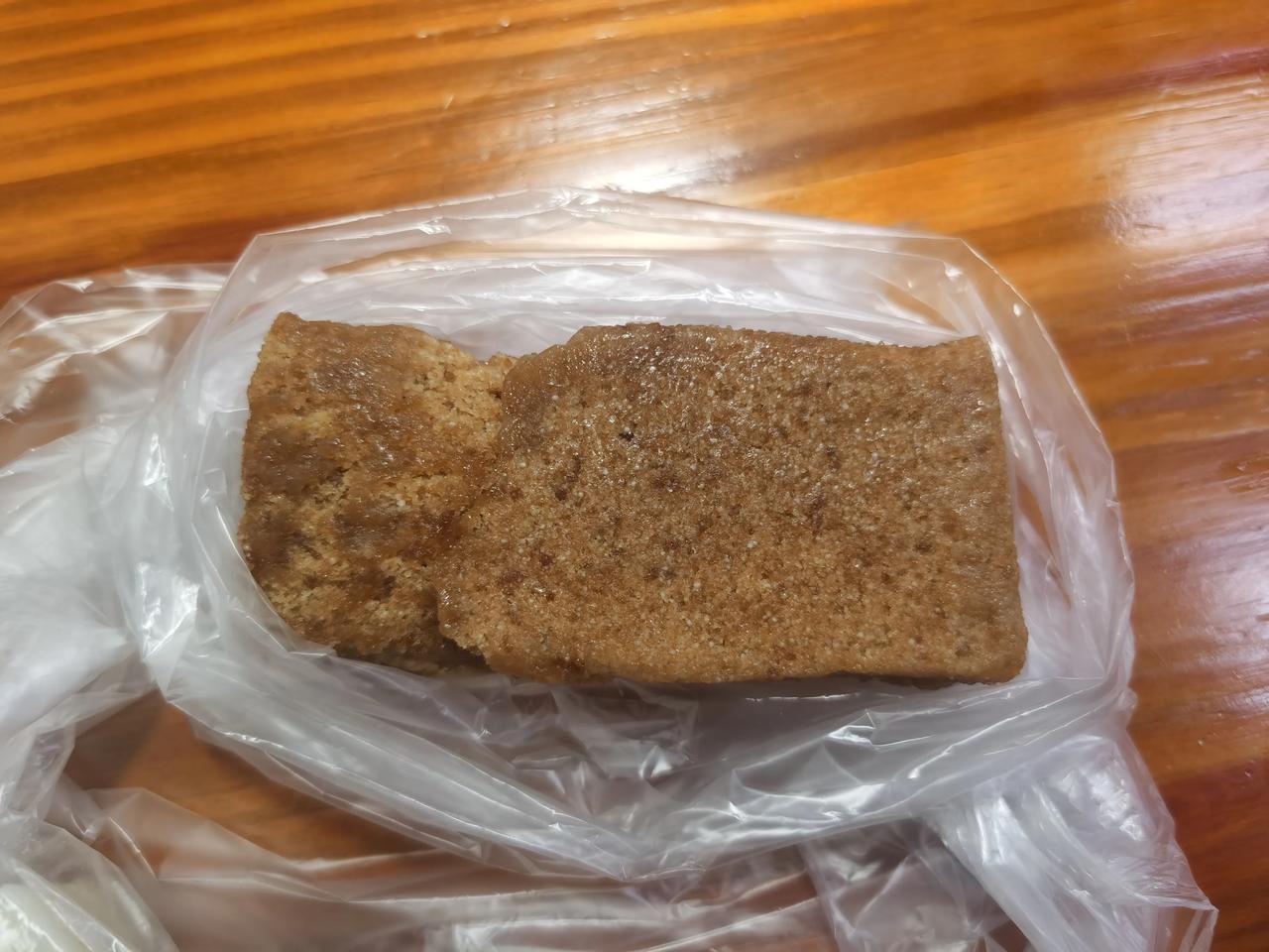 红糖糕吗？苏州美食