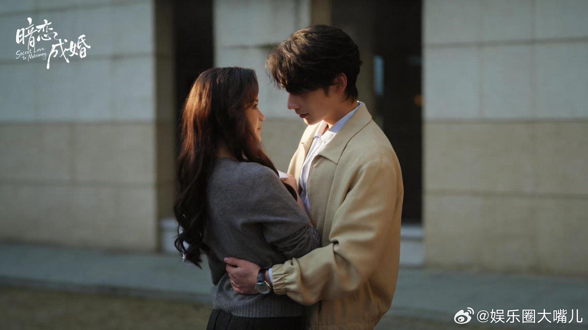 申浩男翟一莹演绎十一年的暗恋申浩男翟一莹把漫长暗恋演活了 这部剧最戳我的不是告白