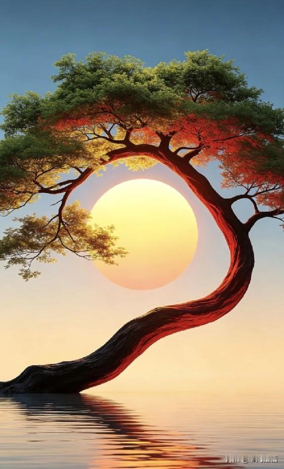 很现实的一段话：“当一个人有钱了，他几乎不会遇到可以让他生气的事情，即使有，当他