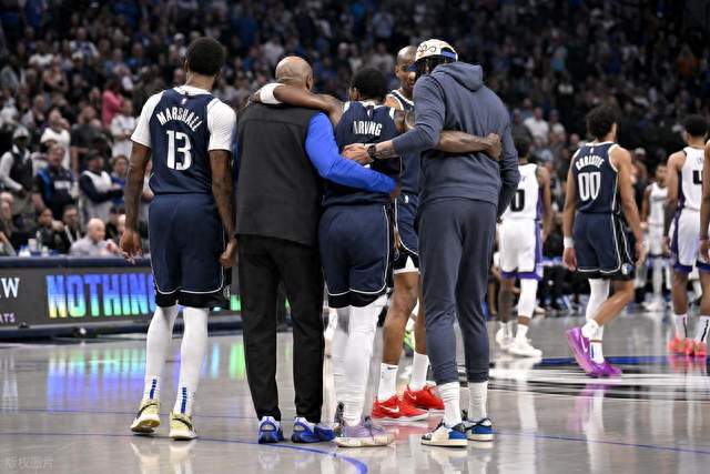 NBA 26 新赛季，哈利伯顿+利拉德+欧文集体复出，赛季要变天了