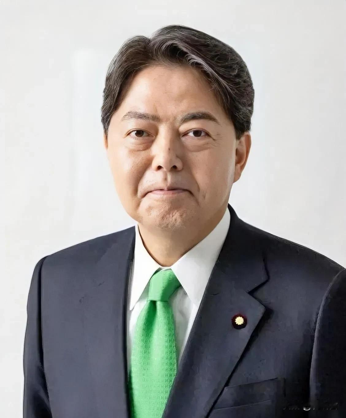 不出意外，他将接替石破茂成为日本新一任首相，林芳正现任日本内阁官房长官，相当于首