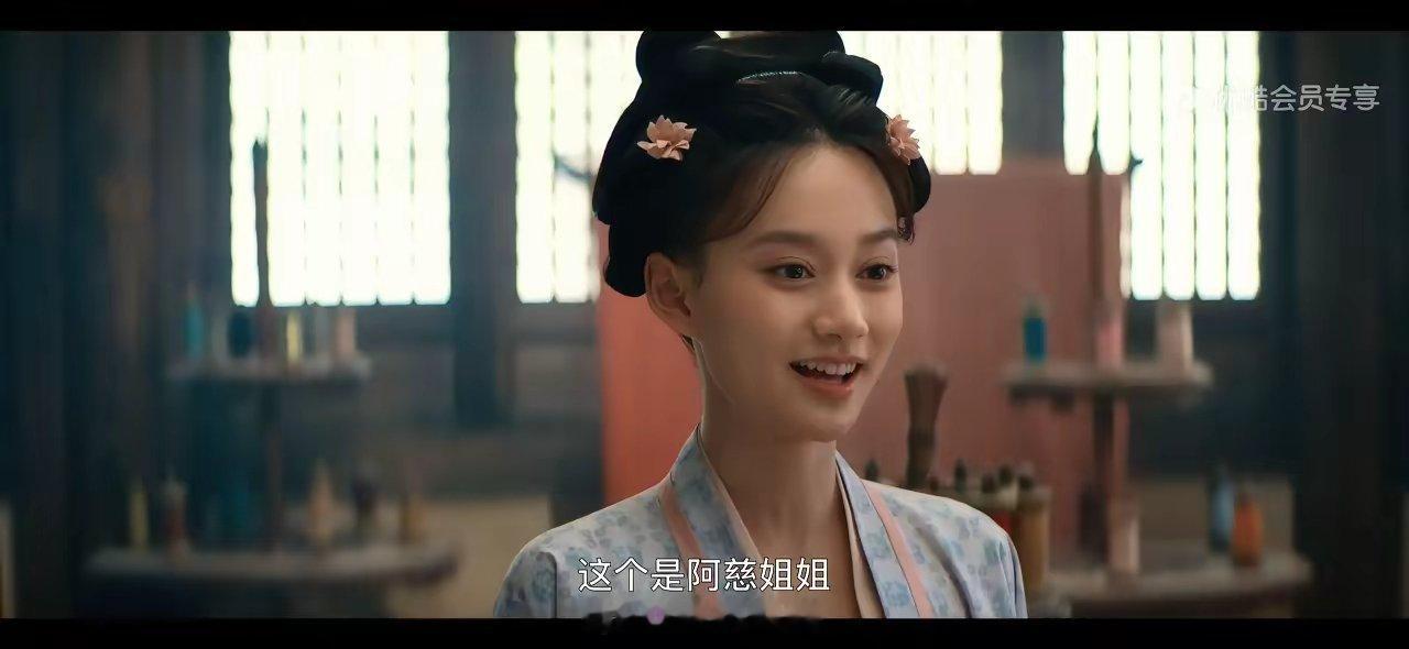 《清明上河图密码》惊天秘密！原来赵瓣儿和赵墨儿的亲爹董谦竟是大嫂温悦的灭门凶手，