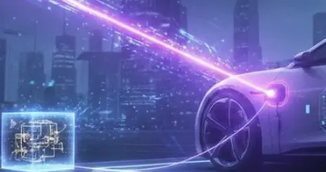 量子时代的能源革命：全球首个全周期量子电池原型问世