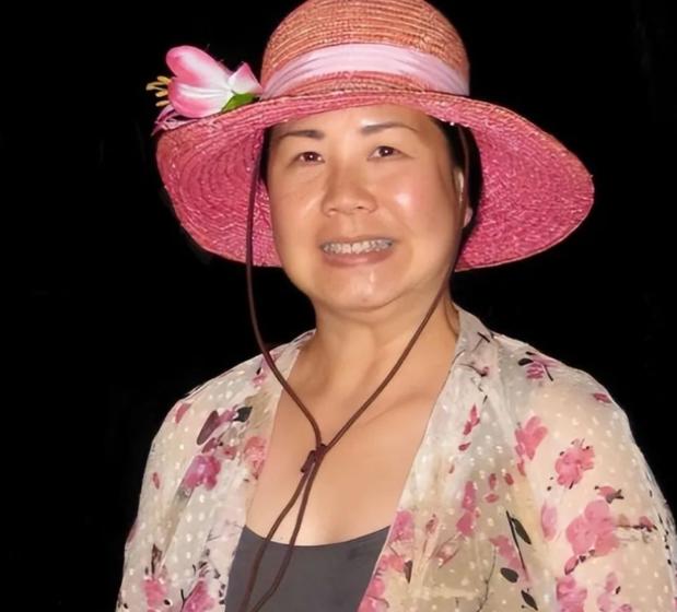 万万没想到，美国安插在中国的间谍头目，竟然是一位长相和蔼的中国大妈？她在中国潜伏