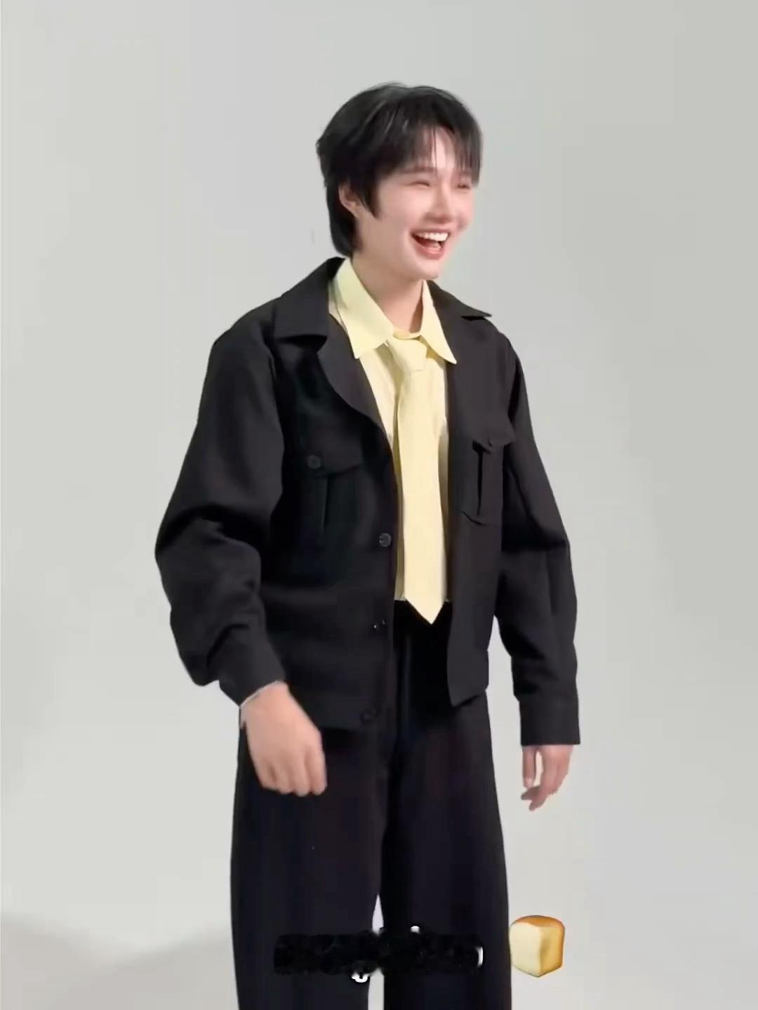 好可爱啊小孩🤏🏻🤏🏻 ​​​
