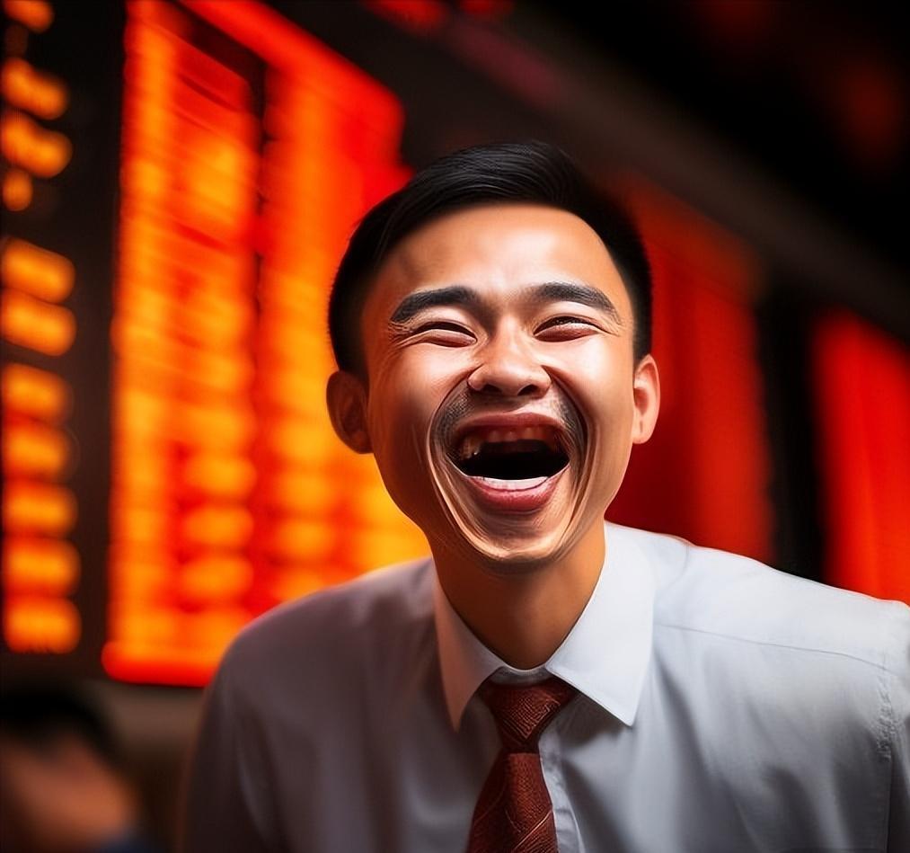 我最佩服的一位天津股民。

他账户总资产有50多万，但常年只拿出10万左右用来持