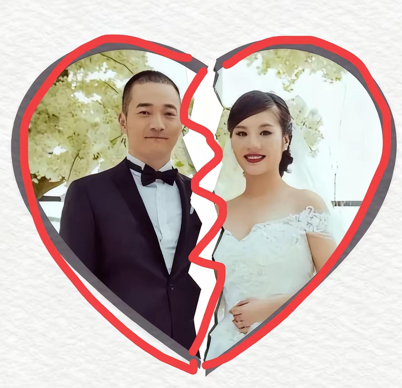 看了喻恩泰的事儿，我问我老公：
“如果我外面有人了，你会不管咱们孩子吗？”
老公