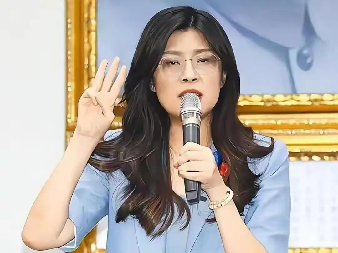 郑丽文就任国民党主席后，首要调整两岸路线，将坚守九二共识、反对“台独”重新纳入纲