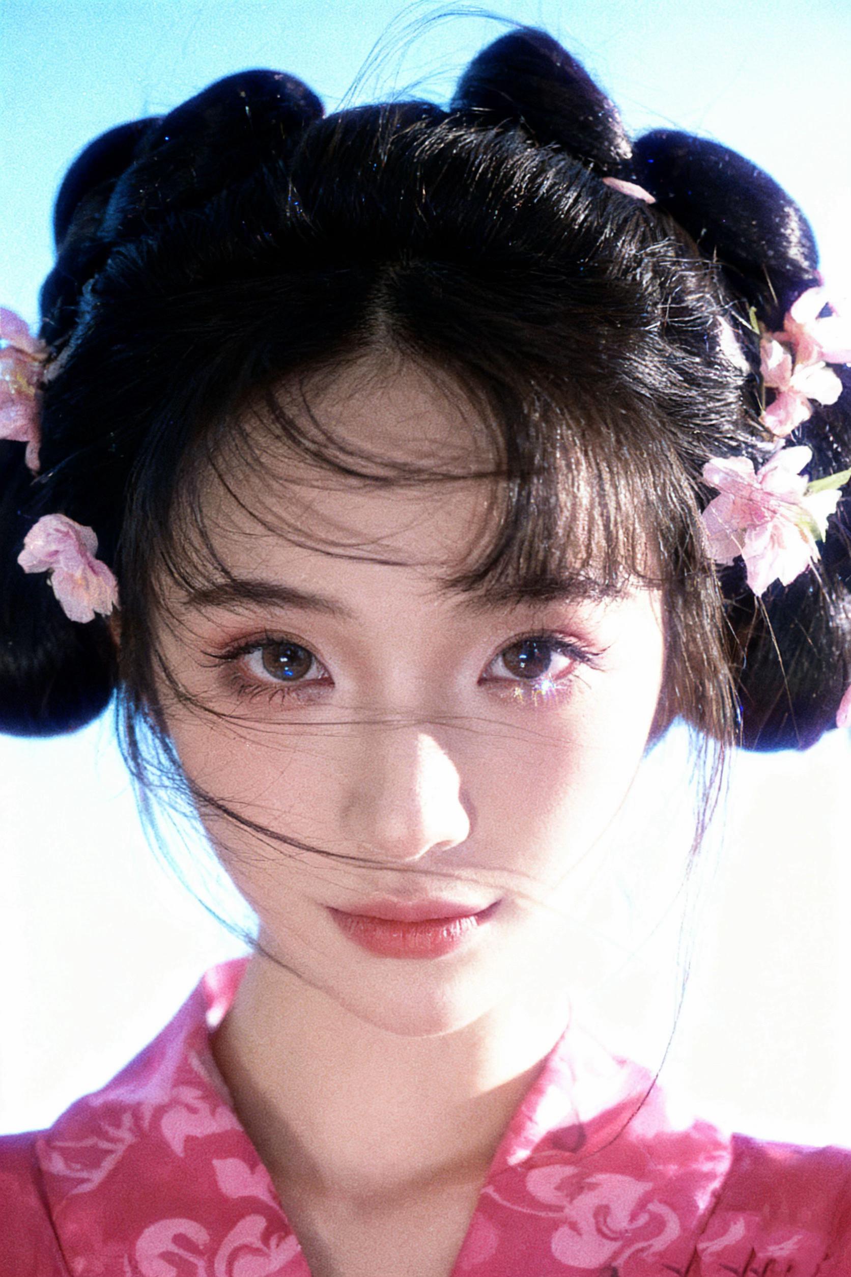 绝了，科技拯救照片。