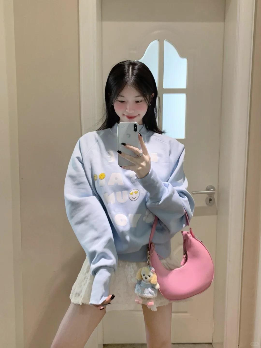 胶片日常🎞️～🐠🫧