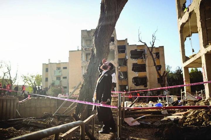 美以伊战火全面升级：伊朗第75波攻势打响，多国立场分化
 
当地时间2026年3