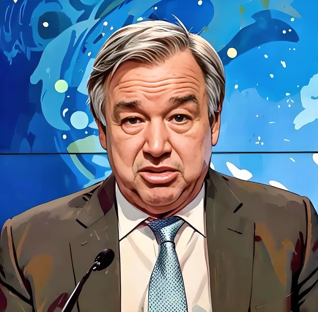 当联合国大会第33次将