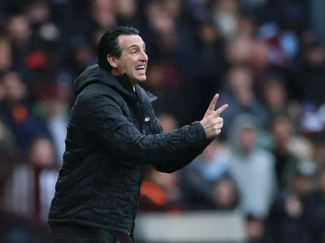 维拉主场爆冷，1-0掀翻曼城终结其连胜