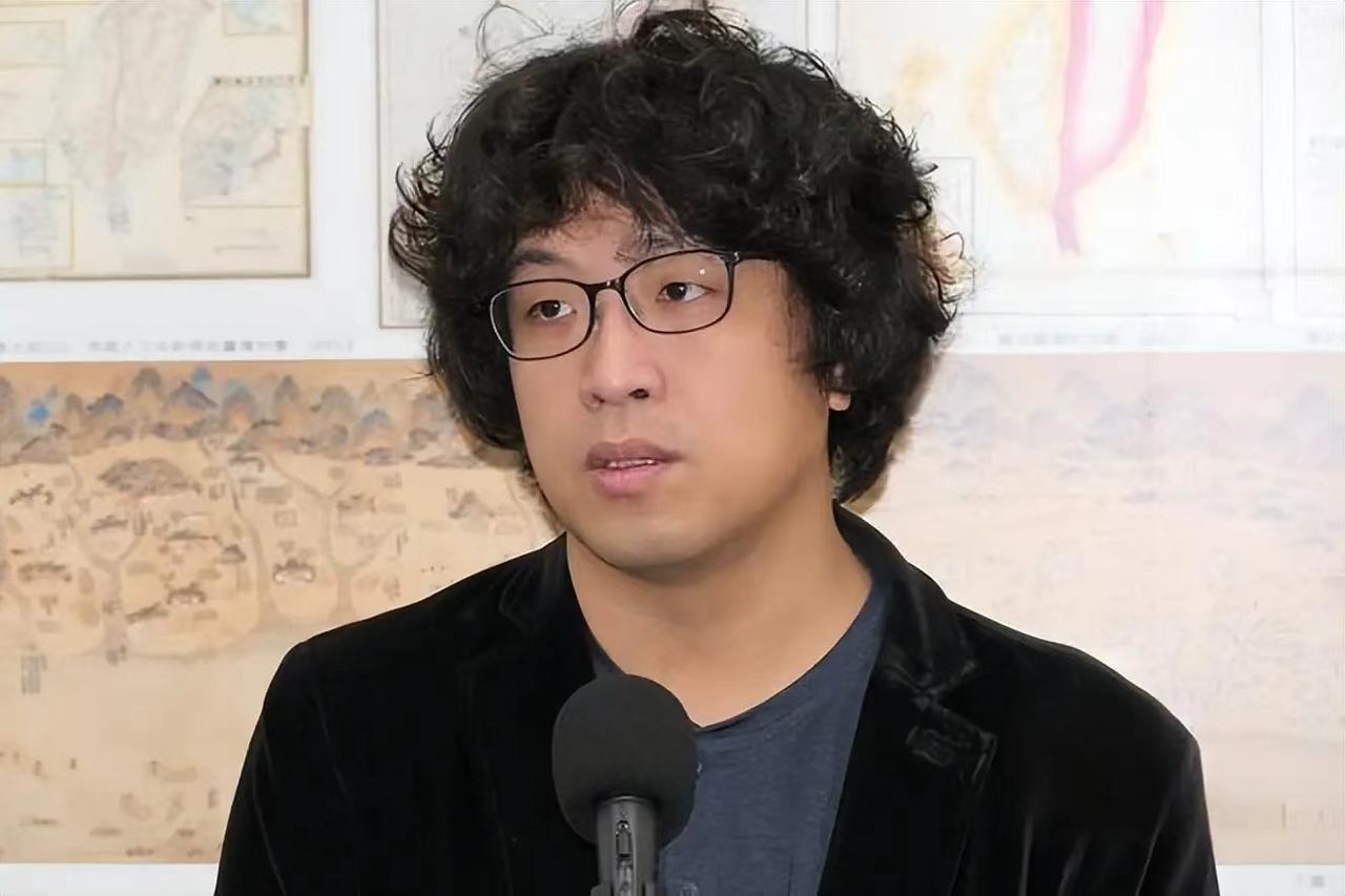 沈伯洋要取代郑丽君参选台北市长，沈伯洋将直接对决蒋万安，沈伯洋已经松口表达了愿意