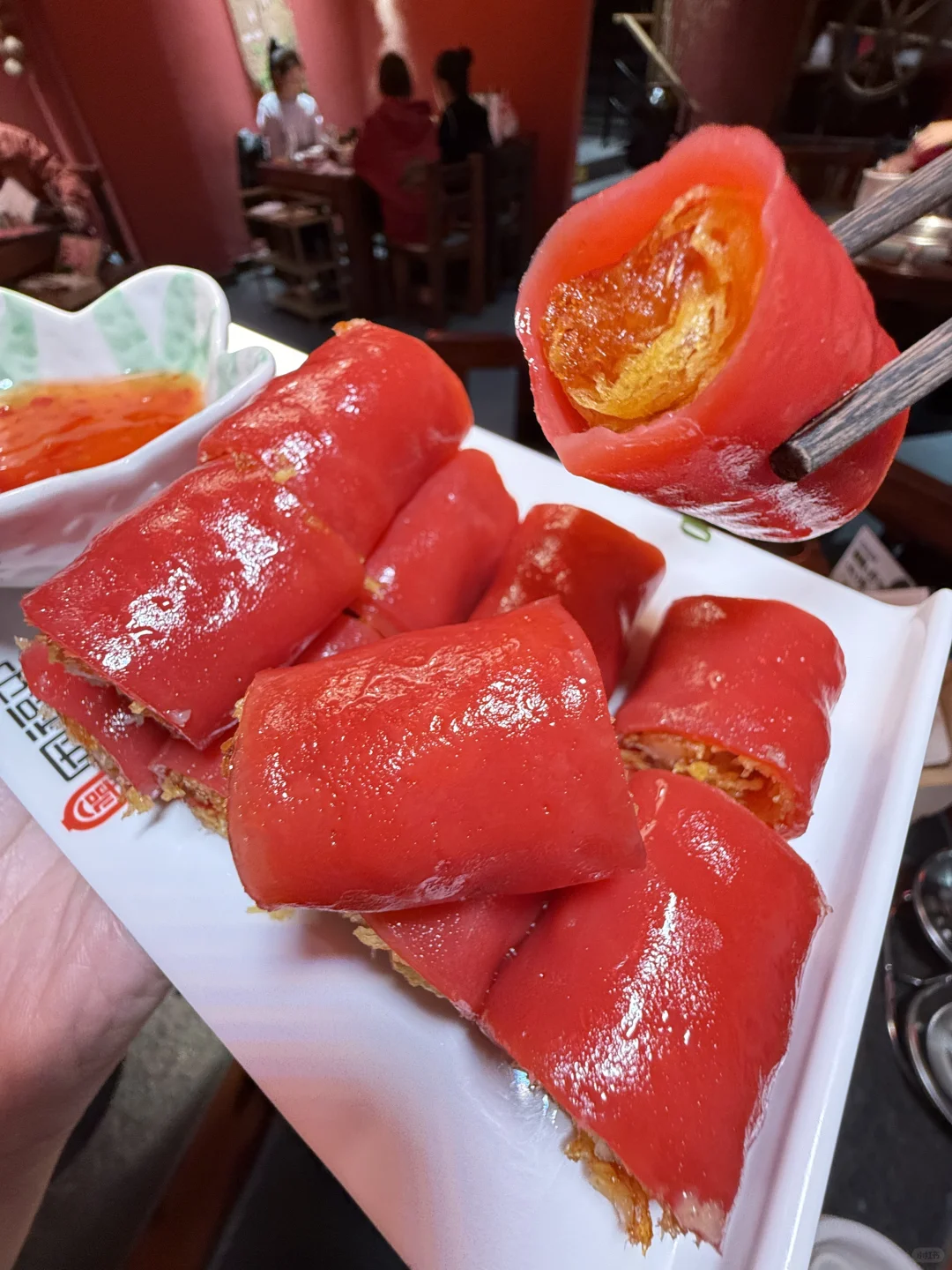 沈阳这口！！踏马的好吃亖了啊啊啊！！