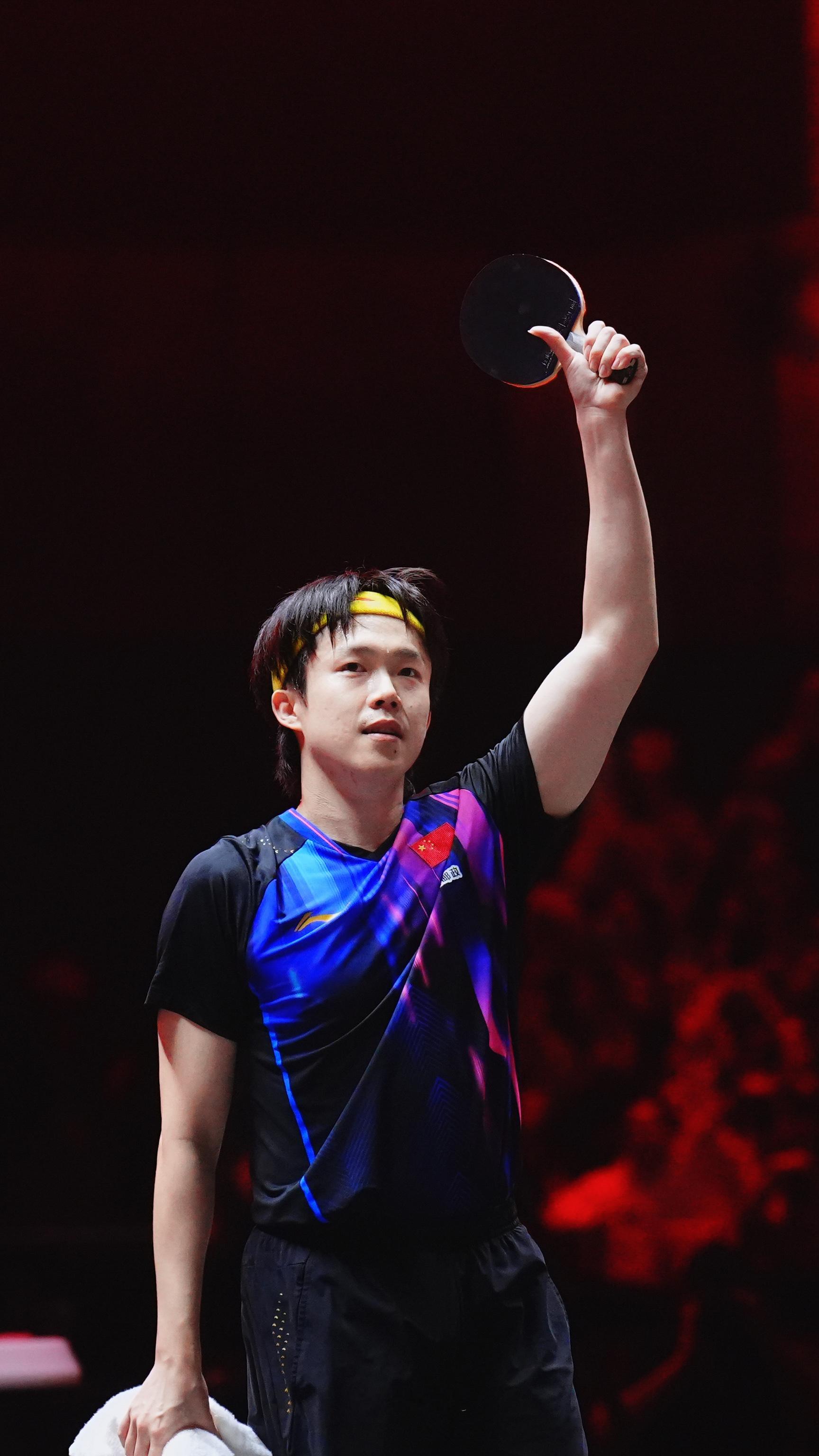 恭喜你！🏆｜wtt中国大满贯2025 ​​​