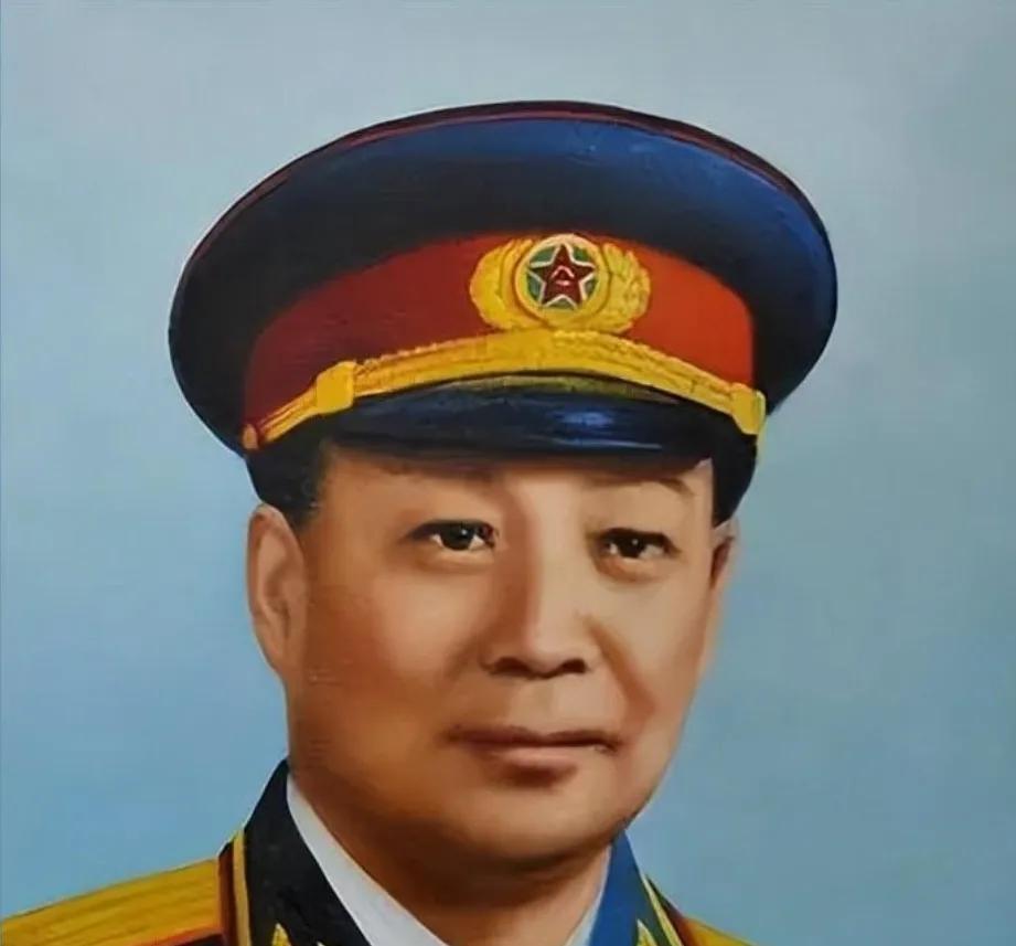1977年，开国少将刘光涛官至黑龙江一把手，却因拒绝承认错误被免职，中央给他安排