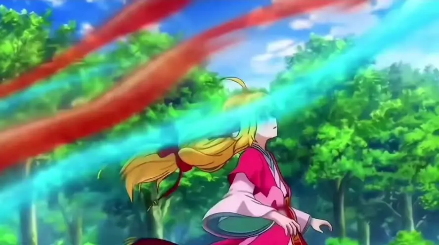 白月初对苏苏的爱瞒过了拥有上帝视角的我们