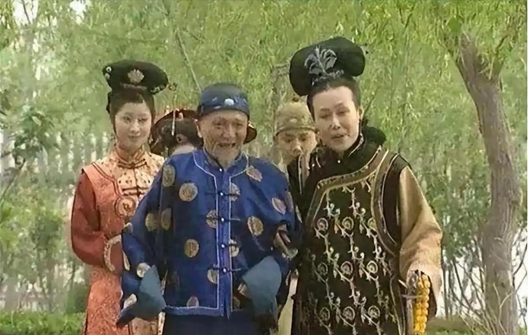 常妃出身封疆大吏之家，十四岁入宫、十七岁封妃，最终竟被英法联军入侵吓得离世！
1