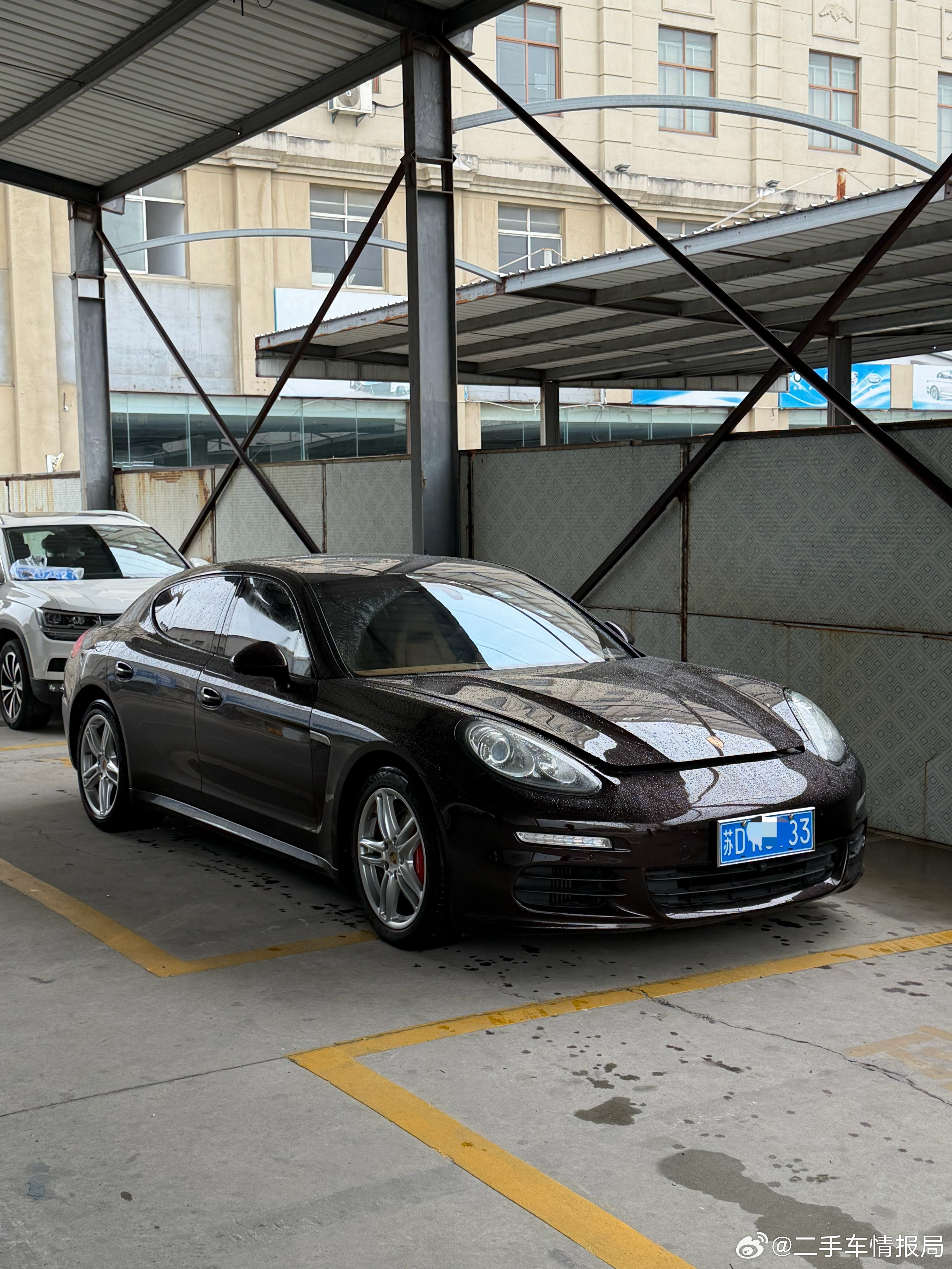 你别说，还有点不舍呢卖了4、5个月，小赔一点在我能接受的范围（主要是我没有办法）