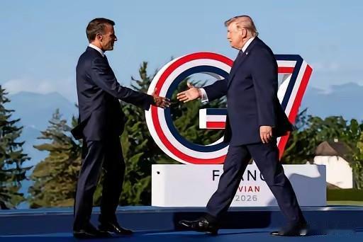 法国G7峰会偏离既定初衷，日方刻意炒作涉华议题全盘落空
 
　　2026年6月1
