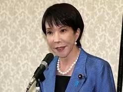 高市早苗妄想拉美国下水？这盘赌局里，日本才是真“棋子”！

日本首相高市早苗的涉