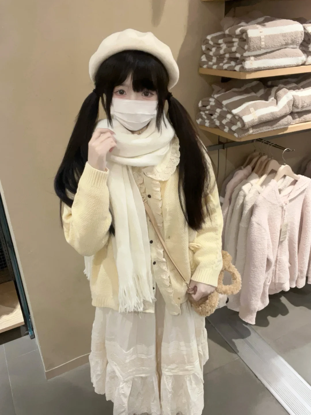 温柔乖乖(๑•.•๑)