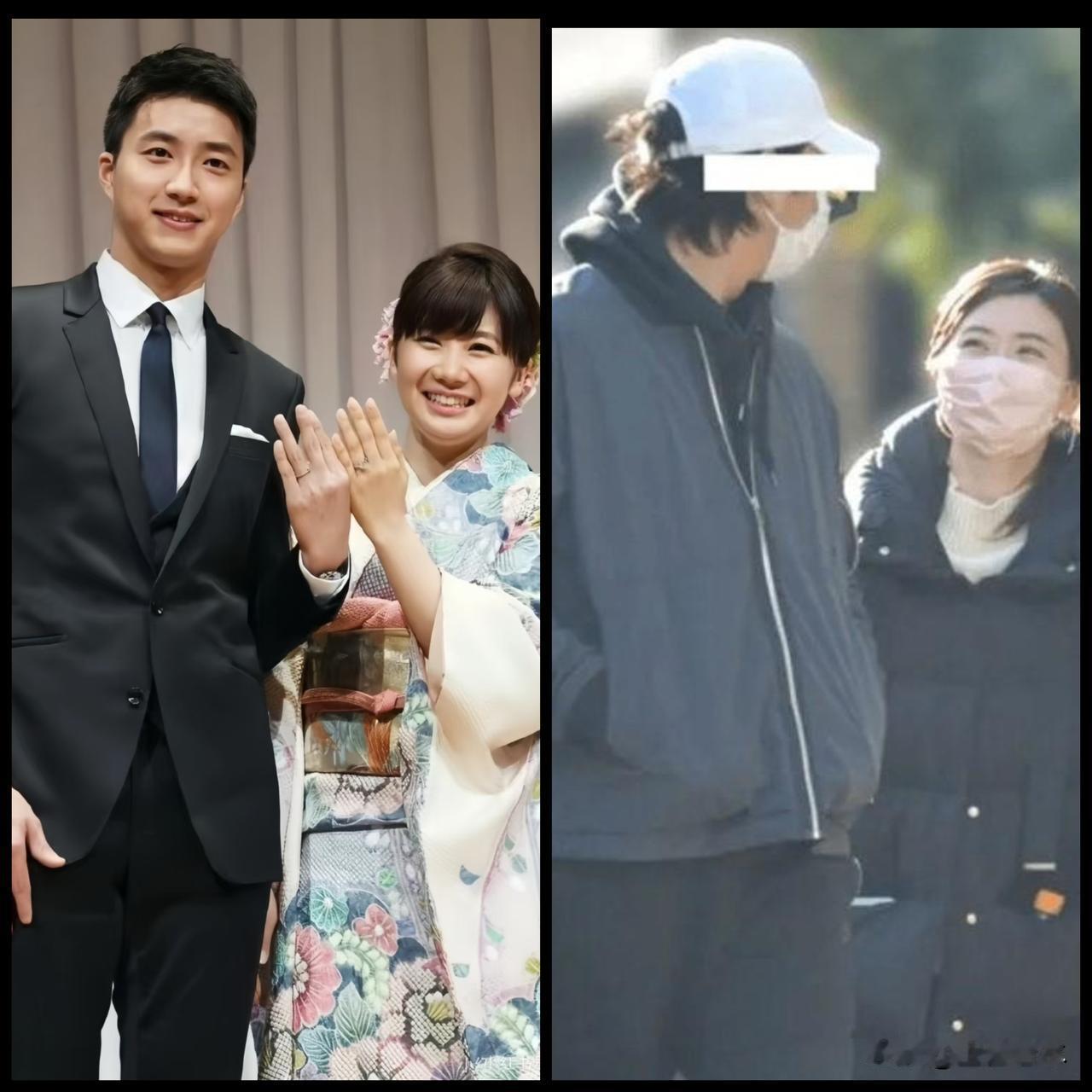 反转中的反转！A先生前妻是真的“惨”。
A与福俩人属于“共同欺骗”
A先生对福原