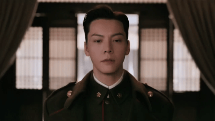 九门首支预告太燃了  看完九门预告，真心觉得陈伟霆领衔的地宫探险太刺激，曾舜晞勇