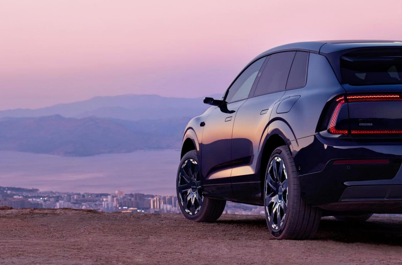 一套好音响是豪华座舱的灵魂。E7X搭载的BOSE Performance悦臻影音