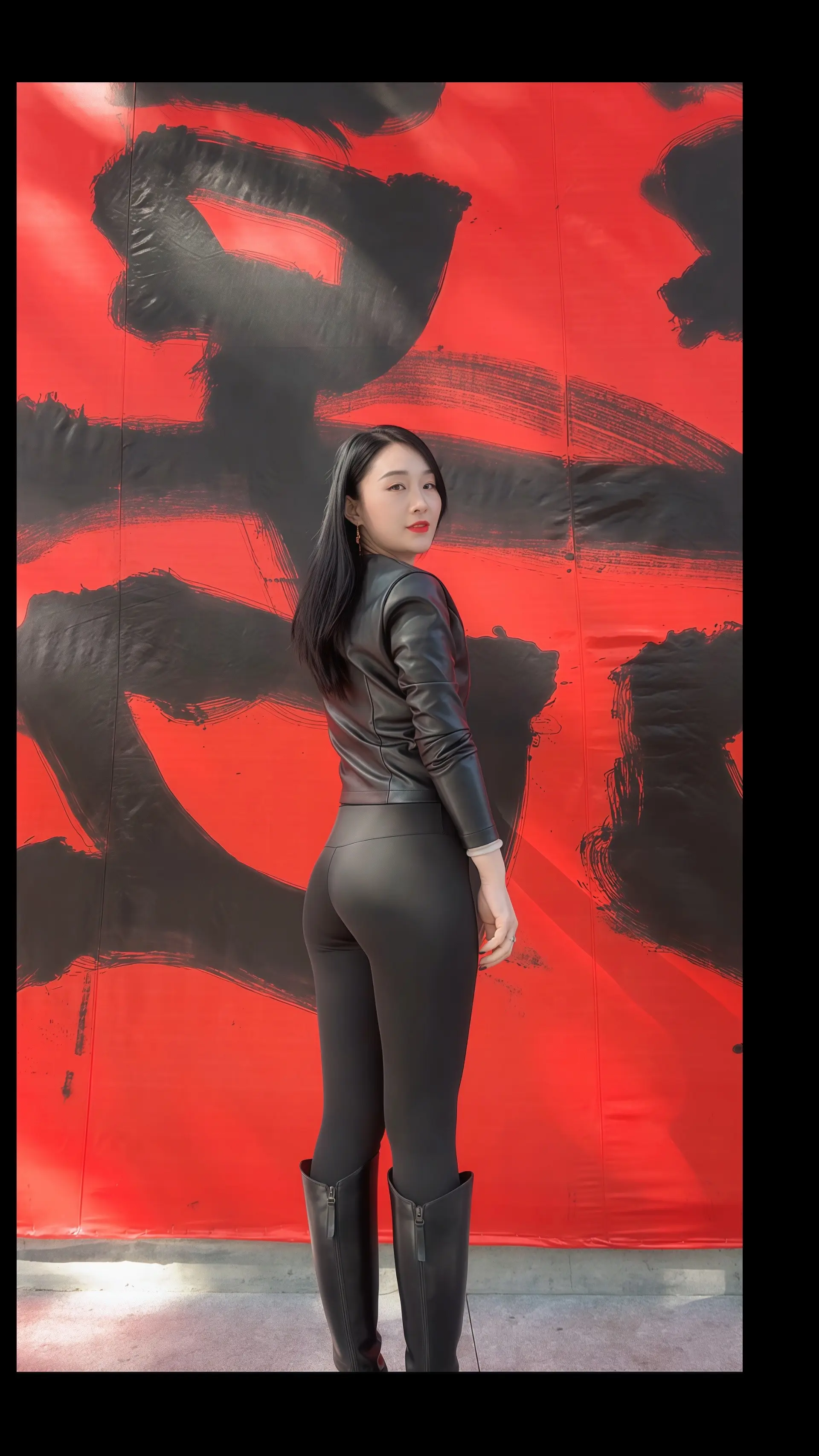 不必在人群中寻找共呜，孤独才是最高级的自由…