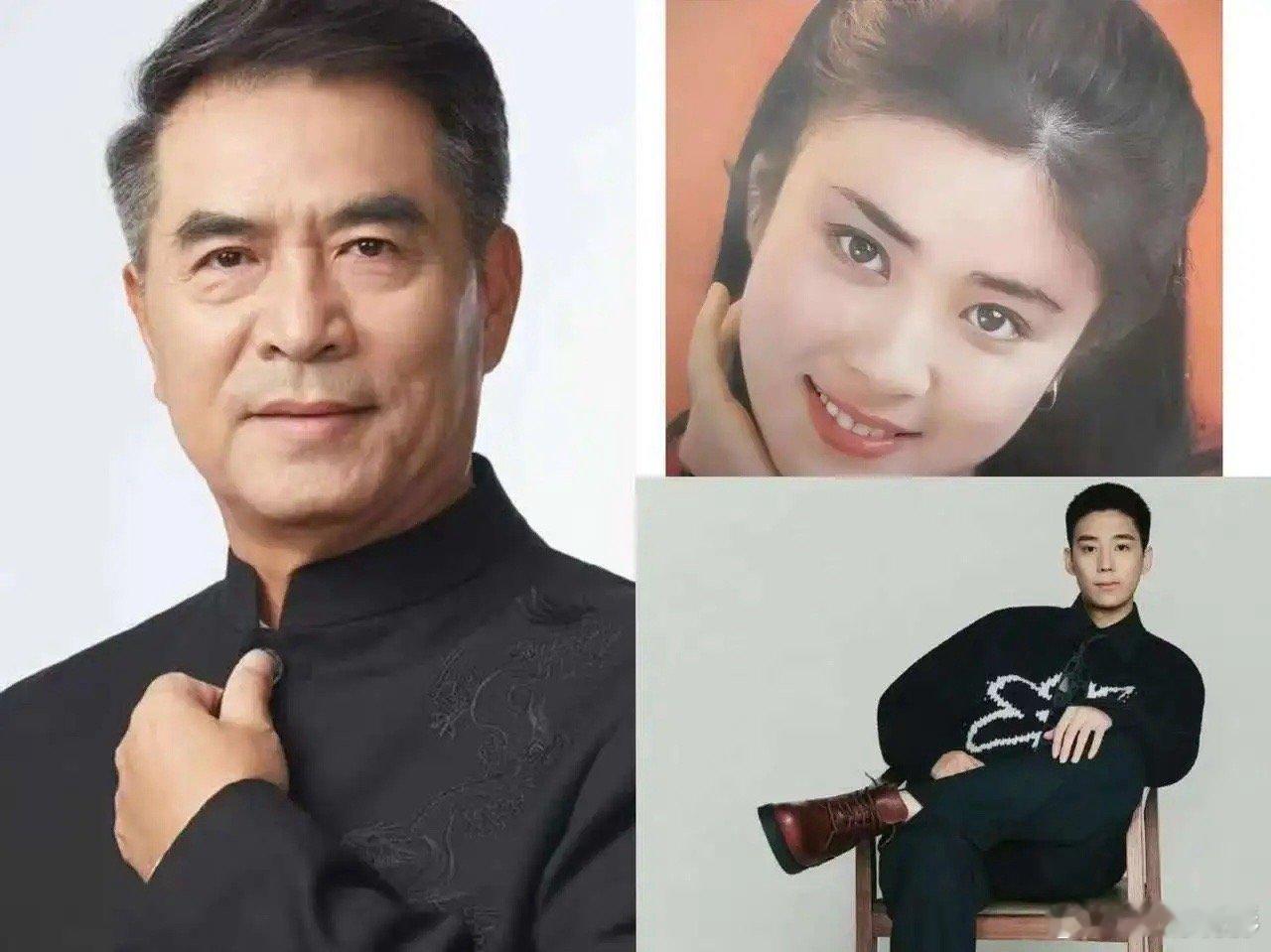 何晴病逝前，有3个人一直陪伴在她左右。演员傅艺伟，在何晴抗癌这十年，她一直鼓励支