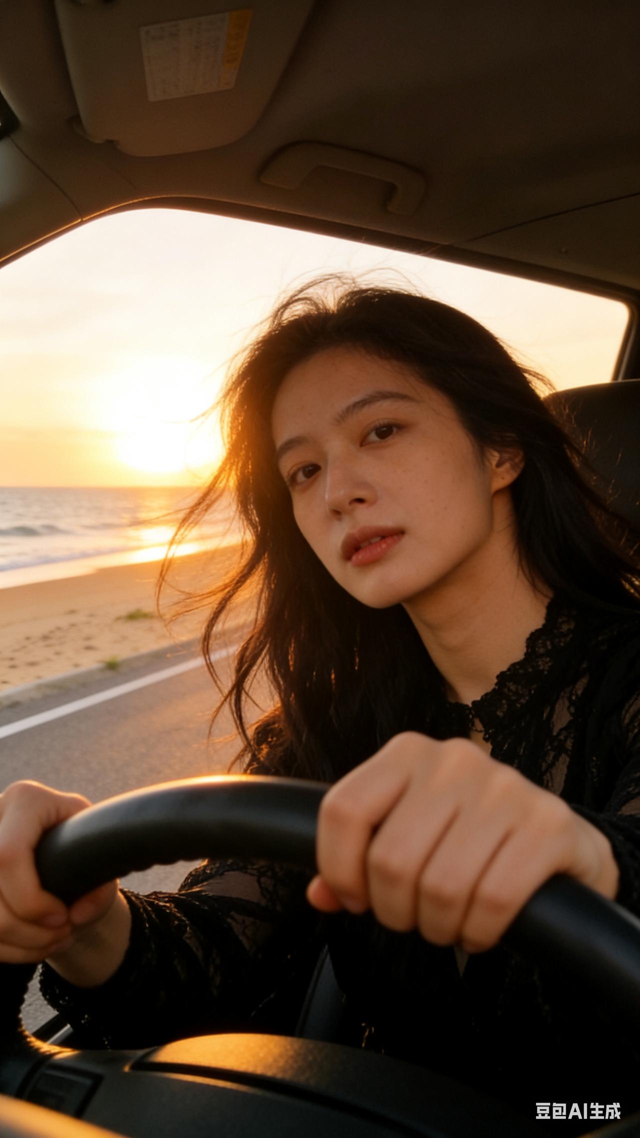 哪种类型的美人是漂亮的?