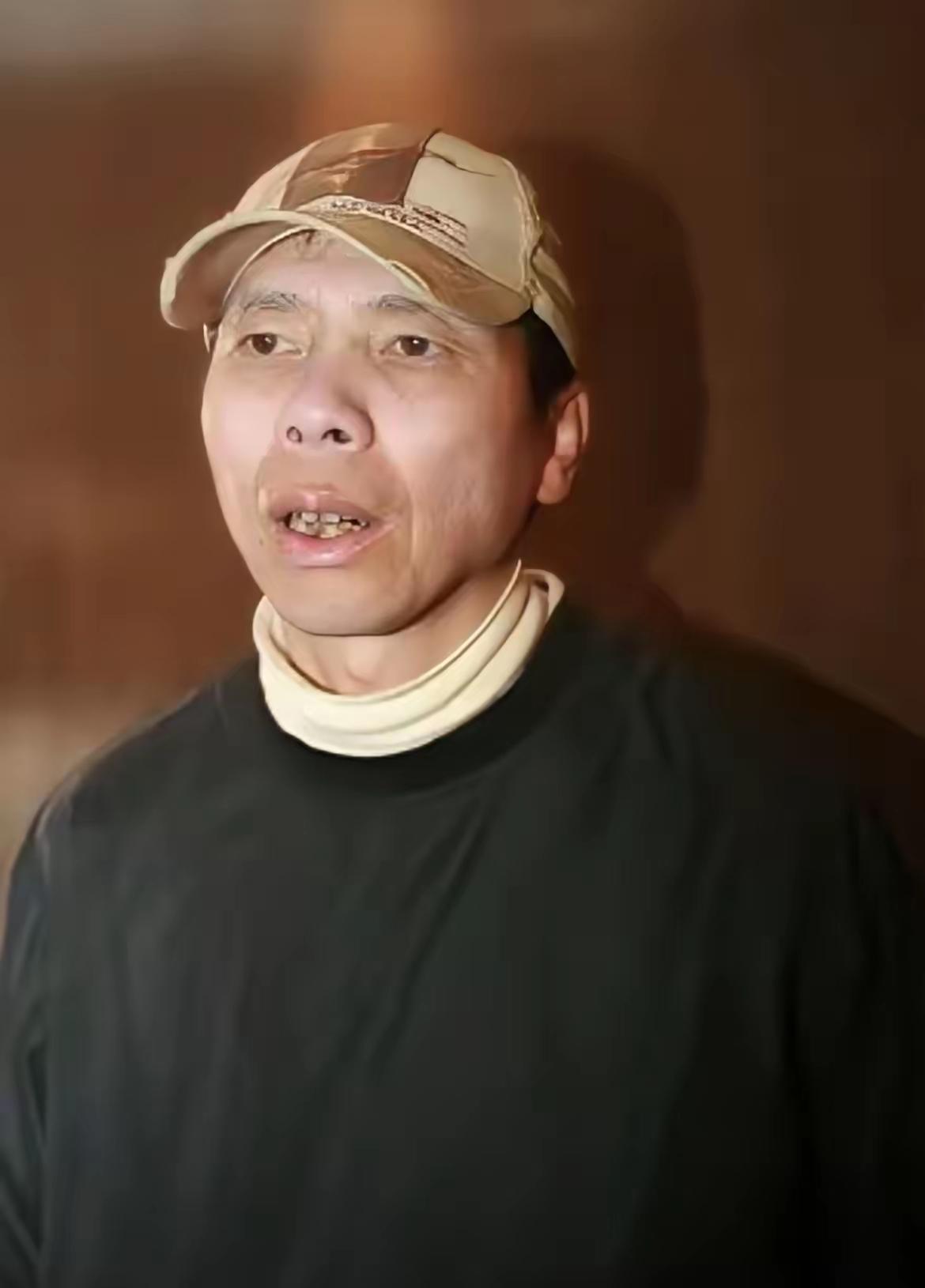 有钱能使鬼推吗？找了那么漂亮的媳妇，不是吹这个长相在农村光棍一条