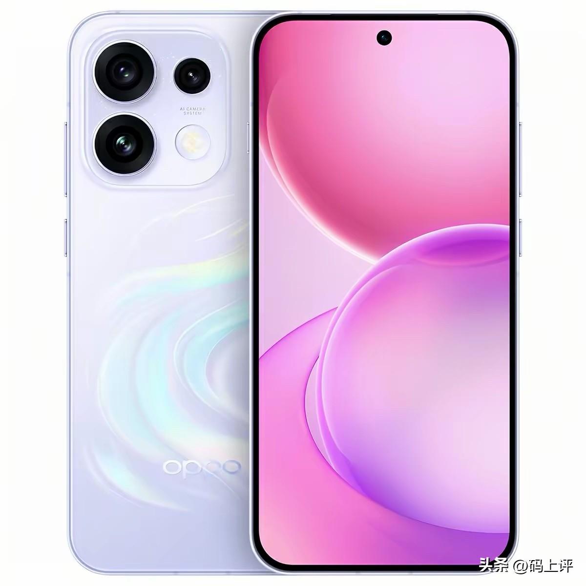 2026年9月中旬，OPPO手机怎么买？📱别一进店就被“新款”“旗舰”“拍照超