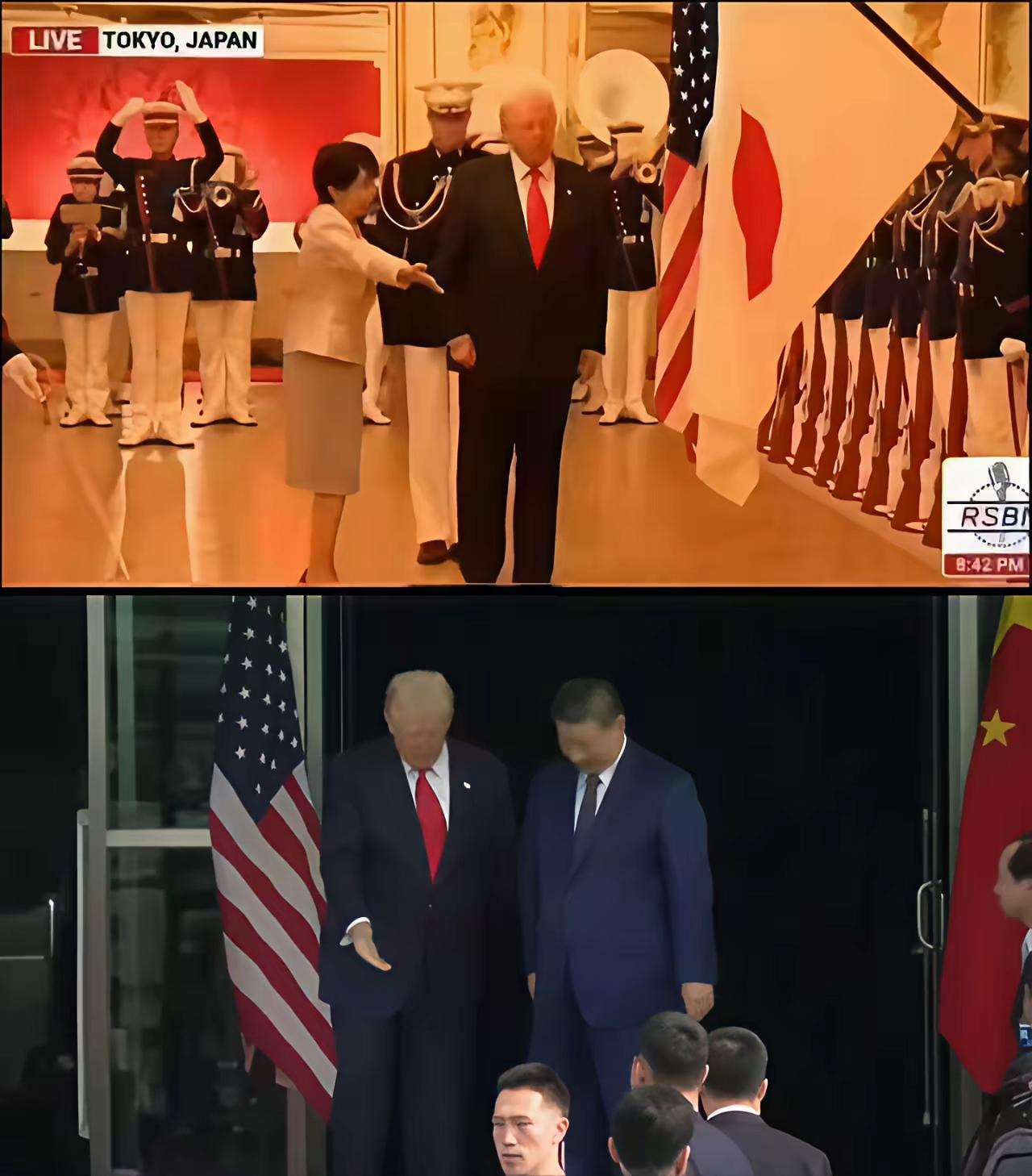 这是实力体现！

完美诠释“尊严只在剑峰之上，真理只在大炮射程内” 这句话的含义