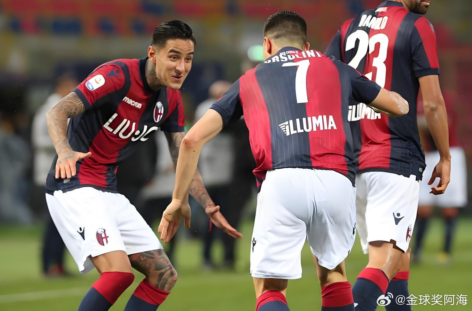 今日公开菜单意甲                意甲：博洛尼亚VS维罗纳博洛尼亚