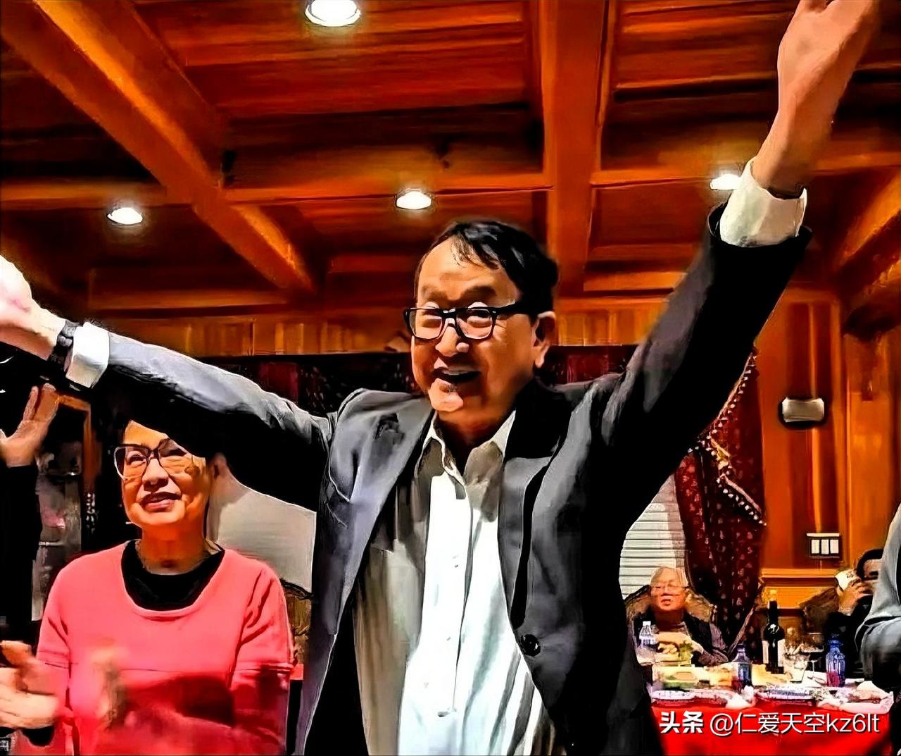 洪森刚抵达北京，流亡政客沈良西就急着造谣抹黑，实在可笑
 
洪森赴京洽谈中柬深度