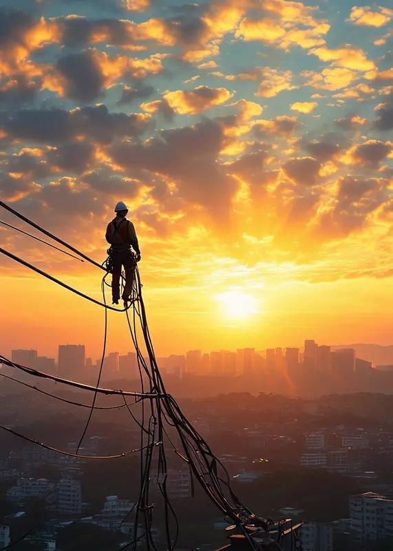 现在这个社会，大家都忙忙碌碌，压力像潮水一般涌来。房租、房贷、孩子学费，还有工作