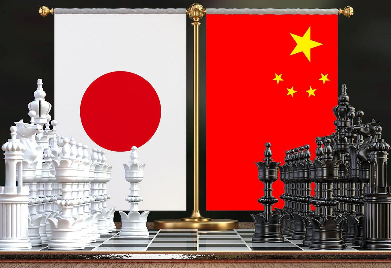 8月5日，俄罗斯已经向中国发出提醒，要是中国和日本真的全面打起来，中国最好预先做