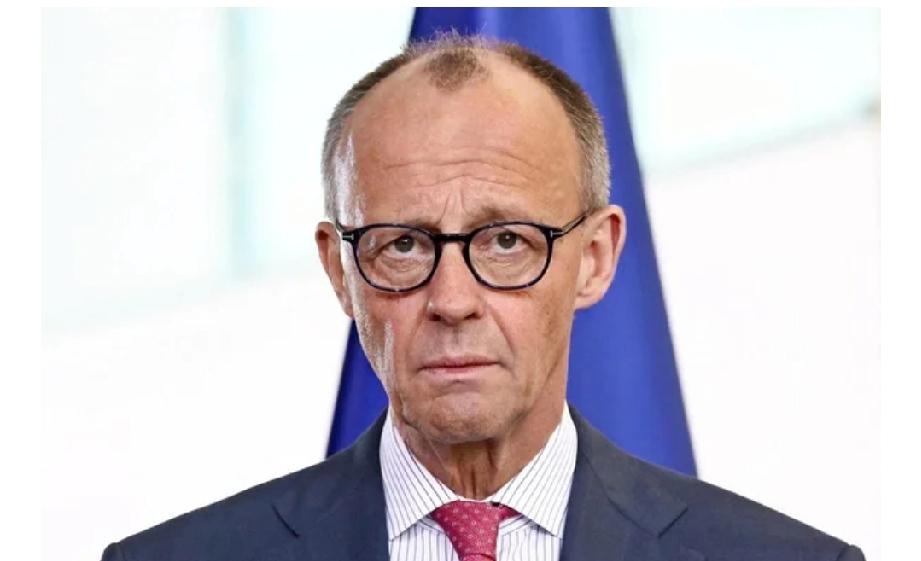炸锅！美国要从德国撤5000驻军，德国总理直接否认和特朗普闹掰
 
🔥 国际政