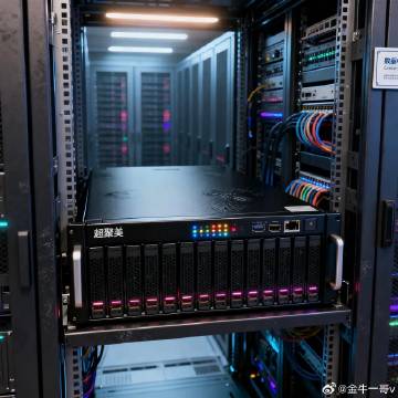 10月30日据界面新闻独家消息，国内服务器龙头超聚变正积极筹备上市，此...